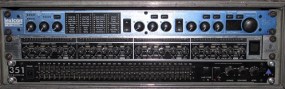 drive rack 1